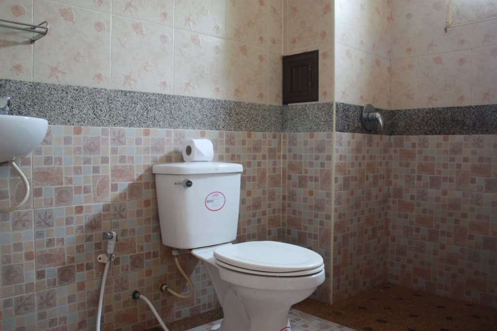 Amorn Mansion - photo 8