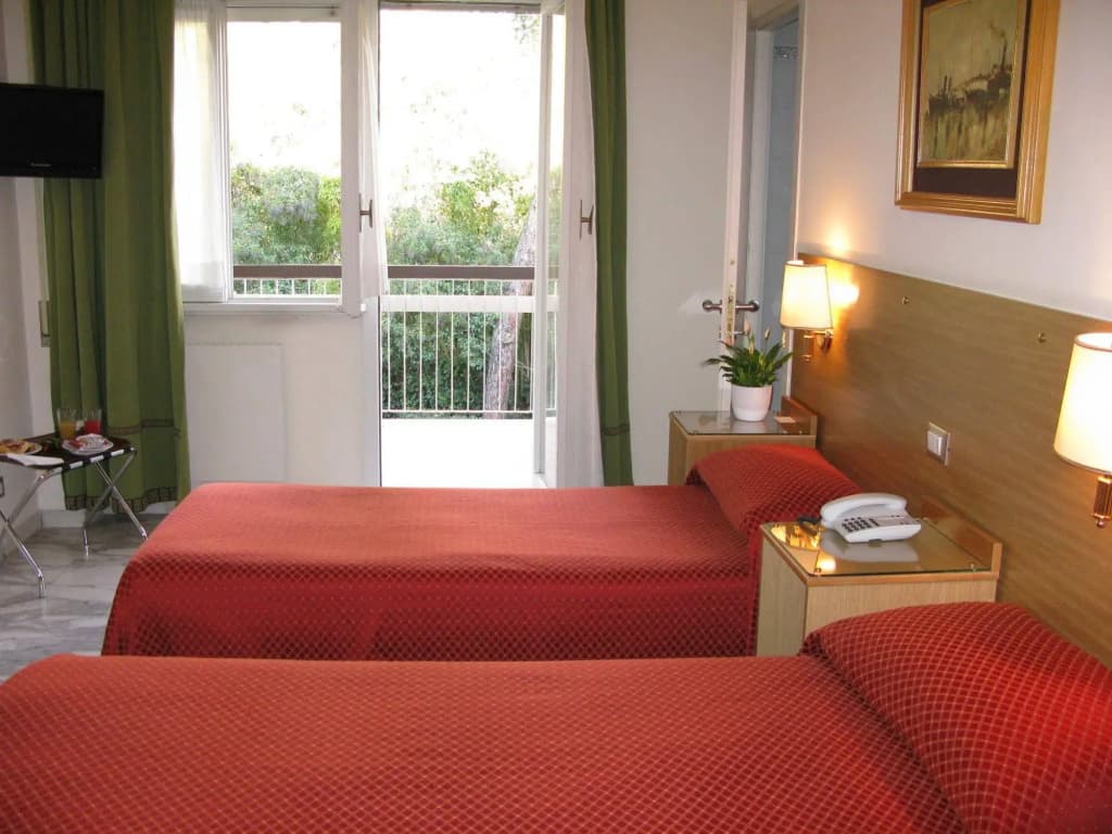 York Hotel - photo 5