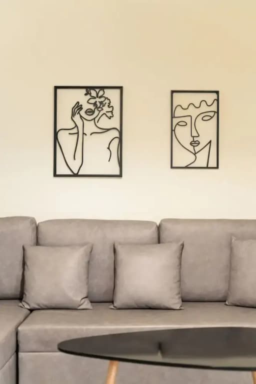 Elysee apartment 1 - photo 5