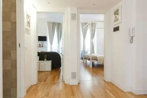 Sweet Rome Apartment - photo 24