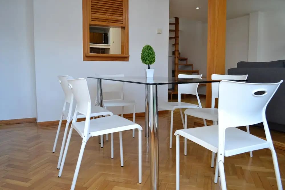 Apartamentos Calle Barquillo - photo 22