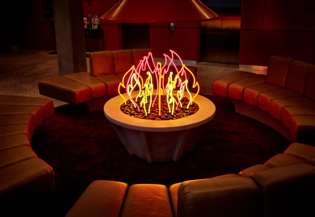 Ovolo Melbourne South Yarra, a Wyndham Hotel - photo 14