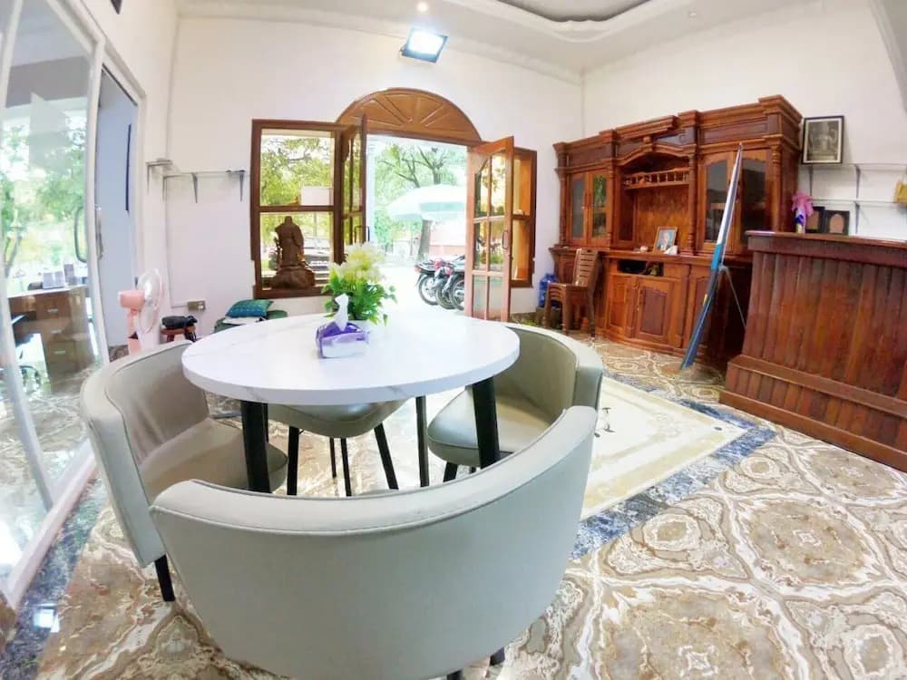 Sarah Guest House - photo 16