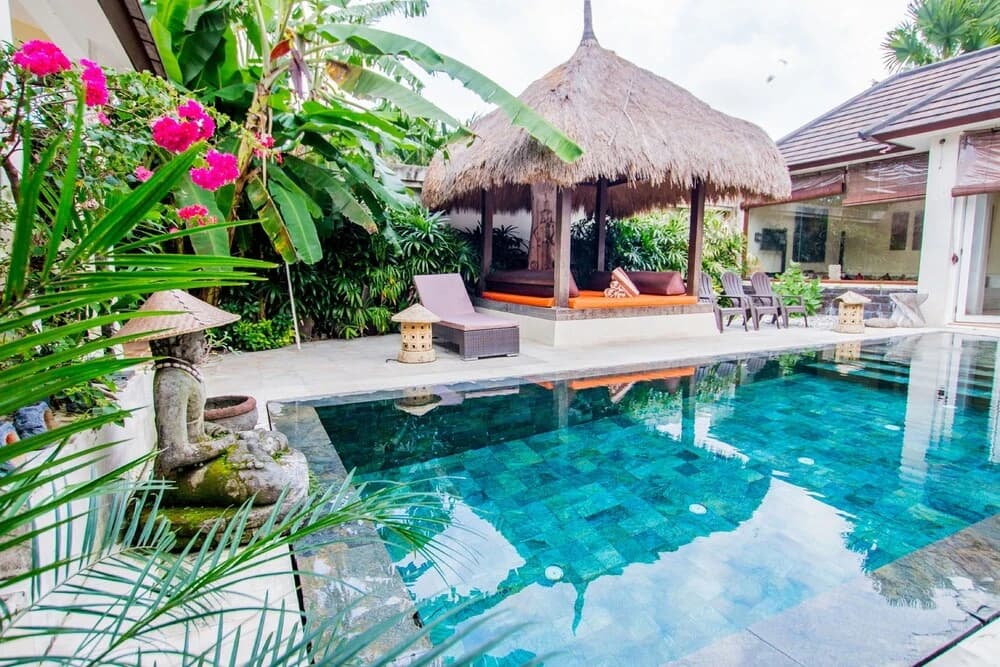 Villa Matahari - photo 16