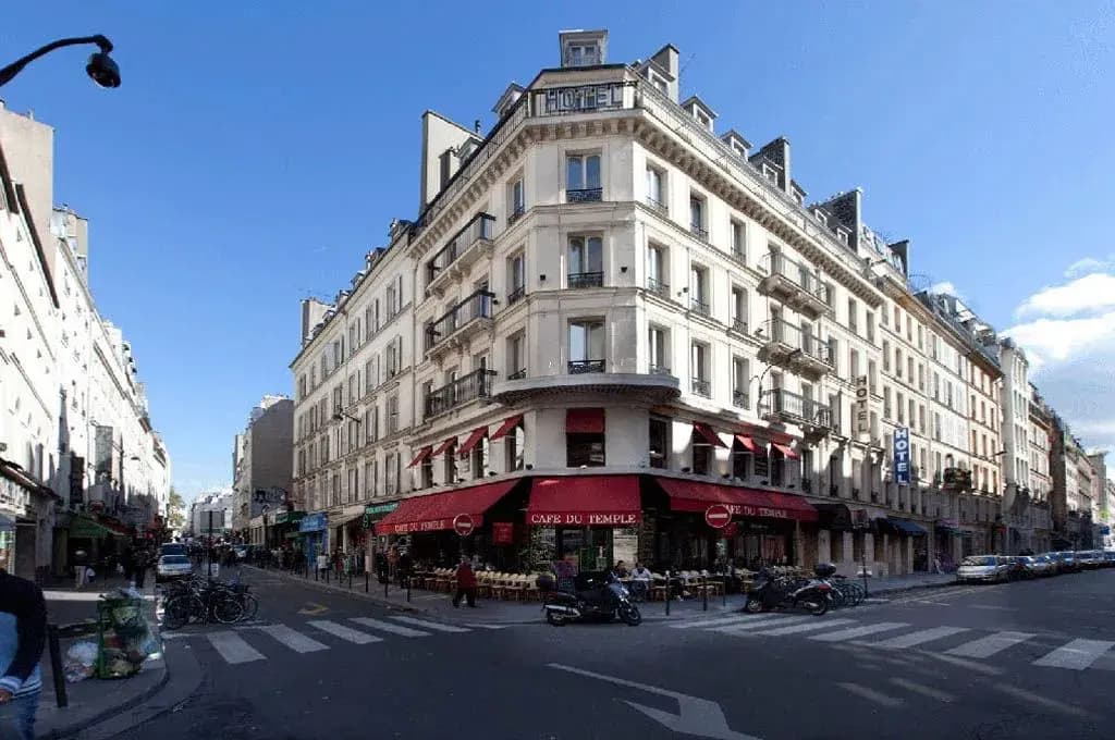 Hibiscus Republique - photo 10