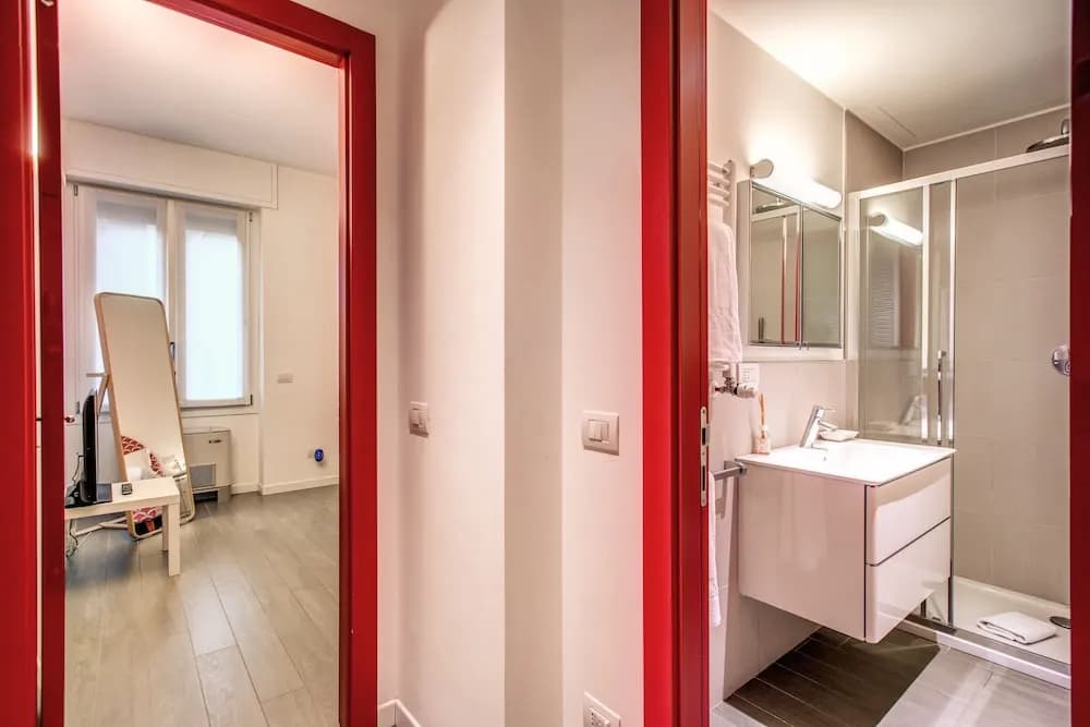 Luxury Apartments Suite Santa Sofia - photo 2