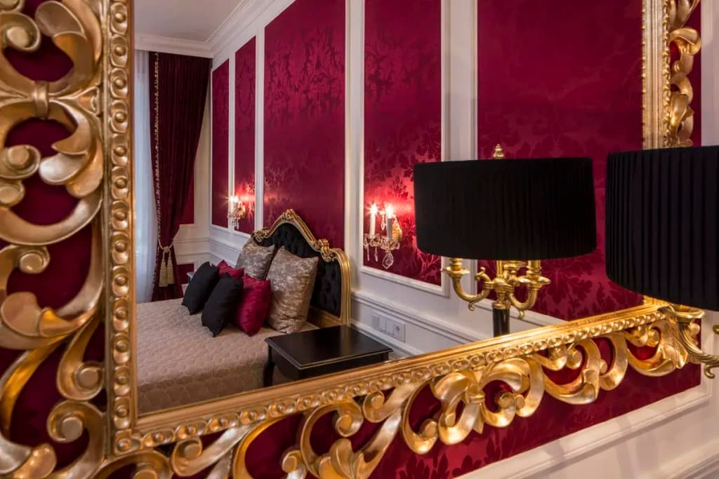 Schloß Schönbrunn Grand Suite - photo 2