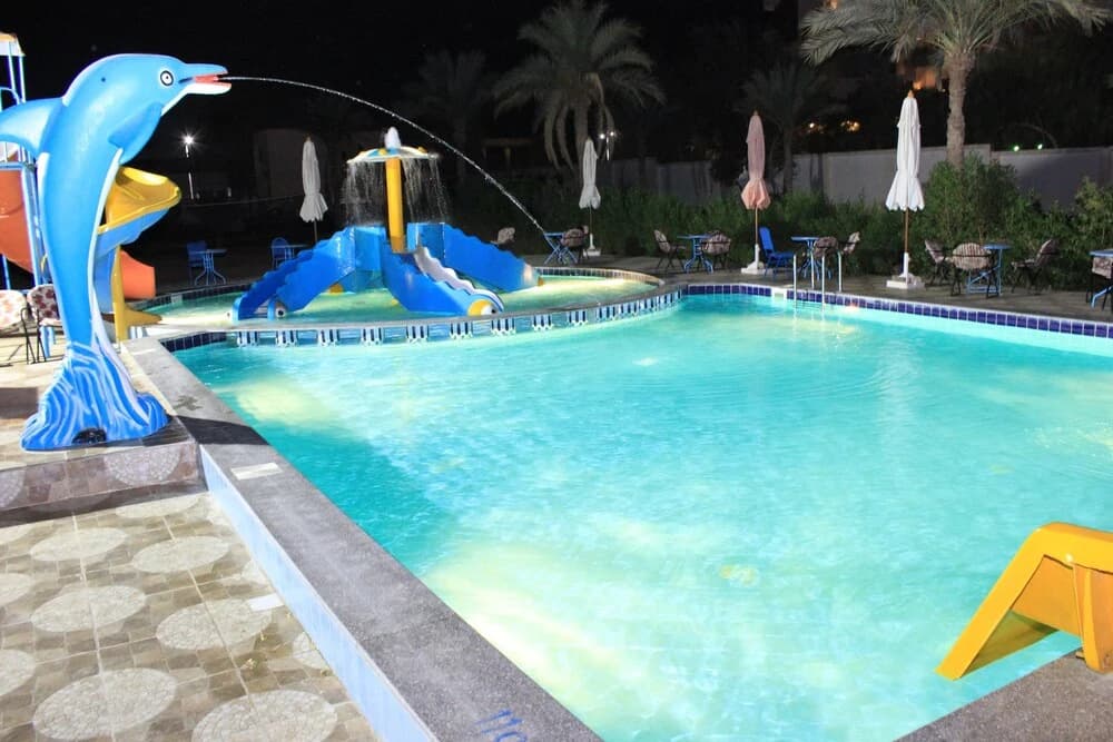 Grand Blue Hotels - photo 7
