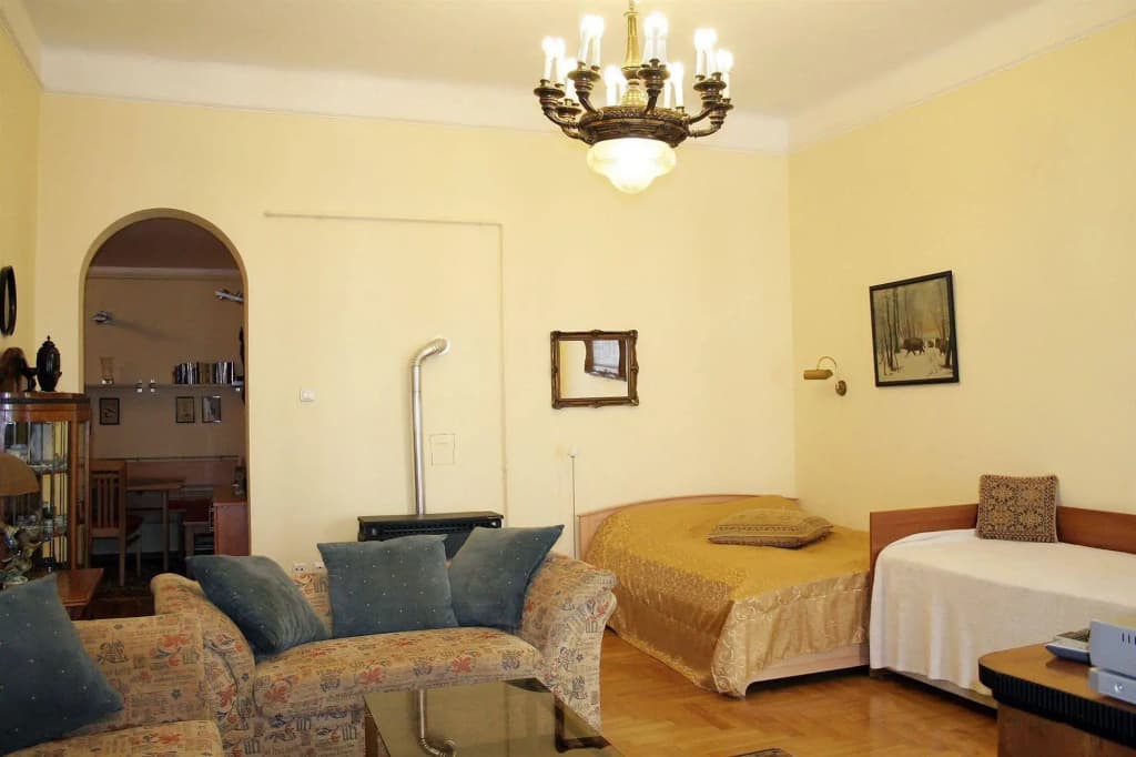 Central Holiday Apartments - photo 4