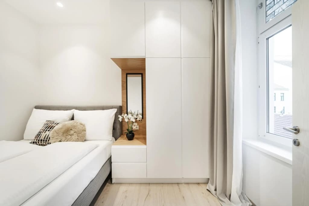 ZEUS Design Apartments - photo 7