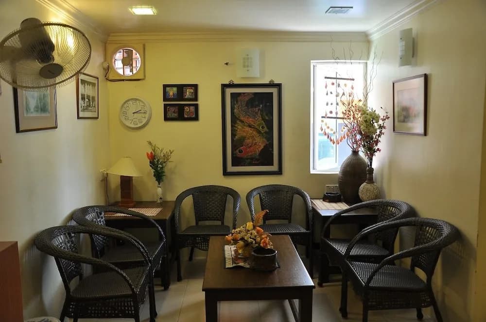 Johan Travellers Lodge - photo 21