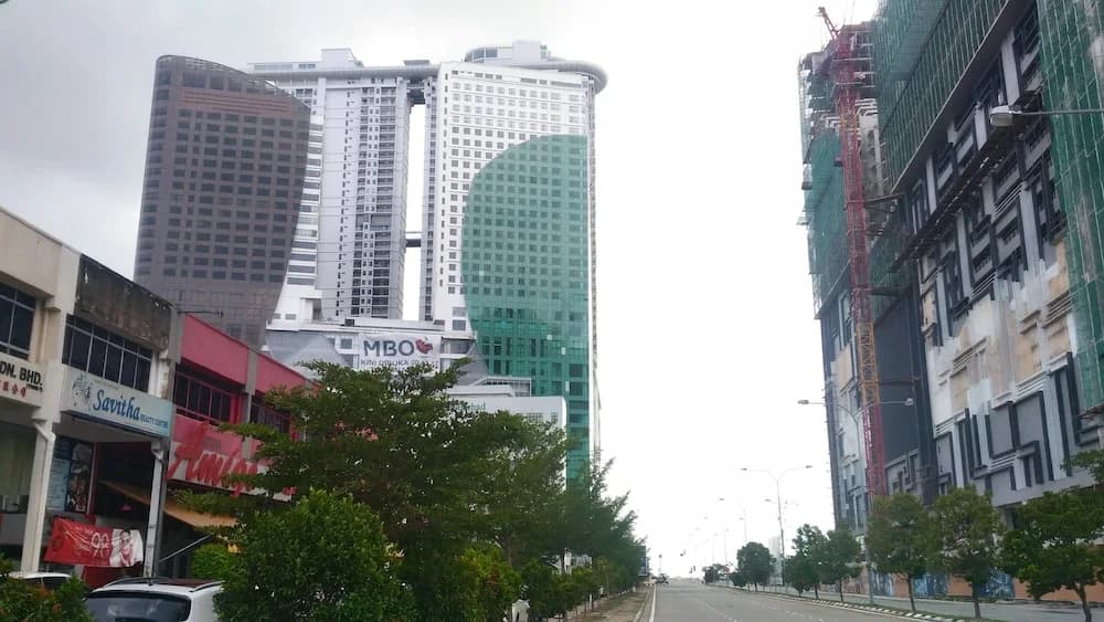 Element Mall Homestay - main photo