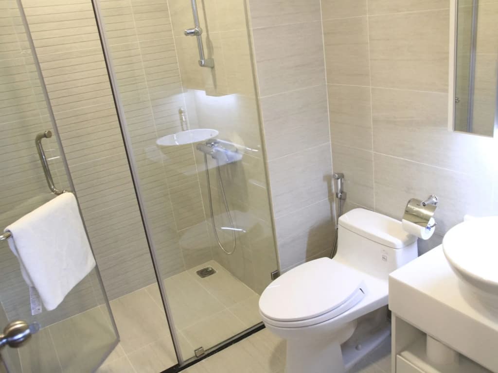Hoasun Boutique Apartment - Vinhomes Central Park - photo 8