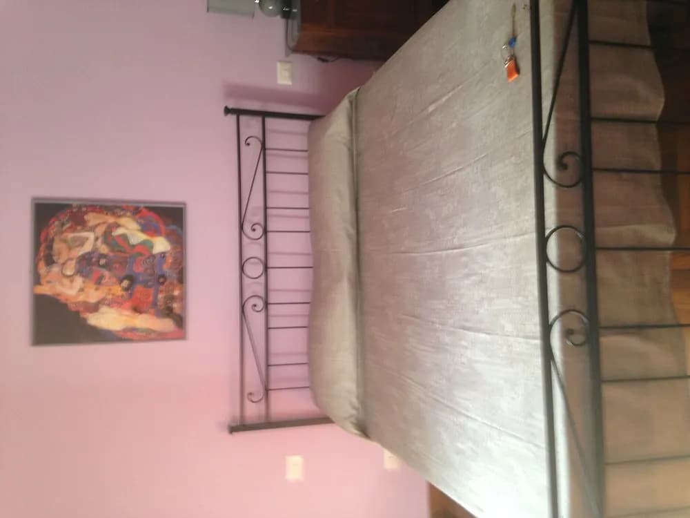 Buccari Vatican Rooms - main photo
