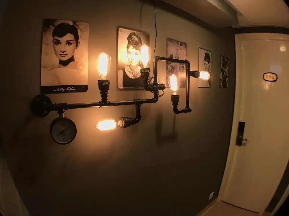 Soso Hostel - photo 15