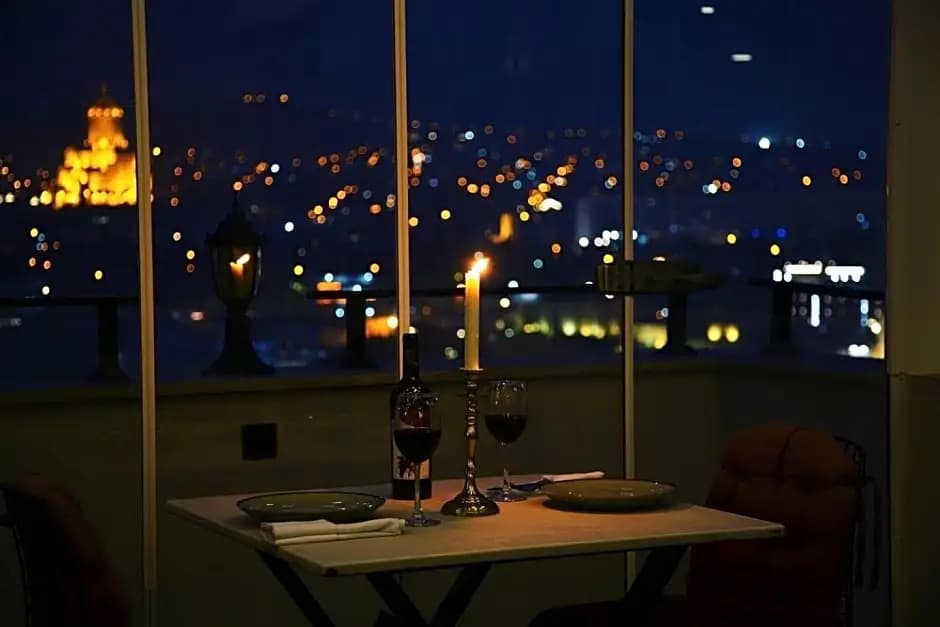 View and More Hotel - photo 13