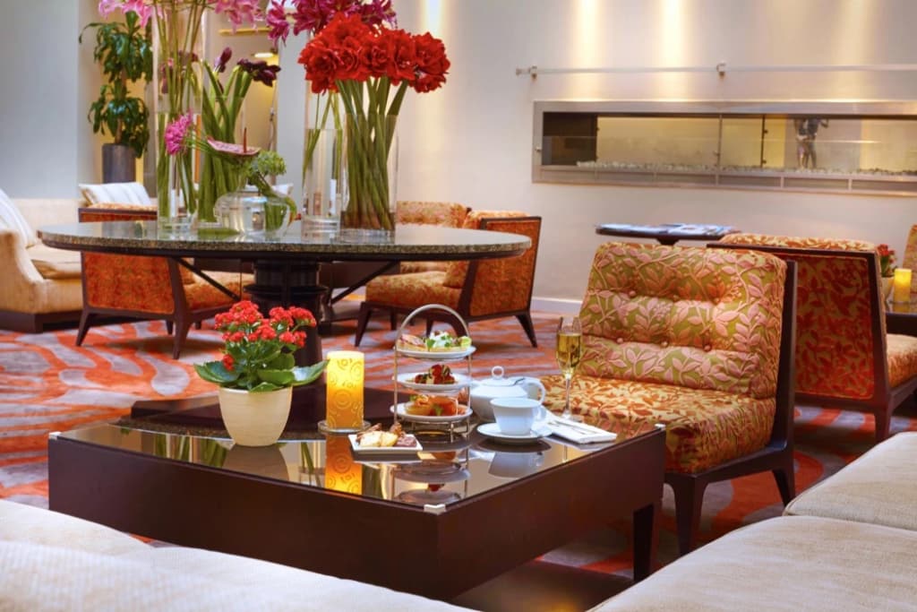 Luxury Family Hotel Bila Labut - photo 10