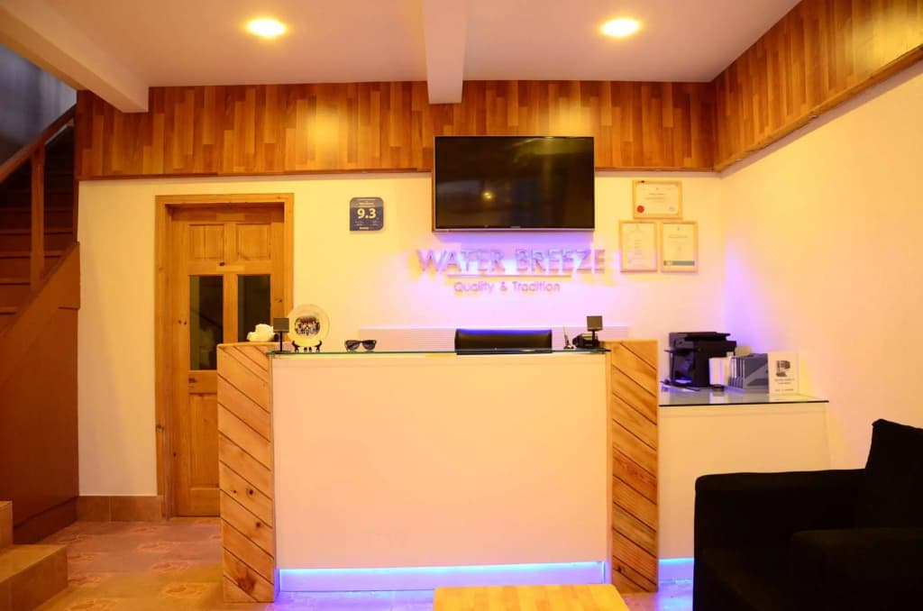 Nala Island Village Hotel - photo 24