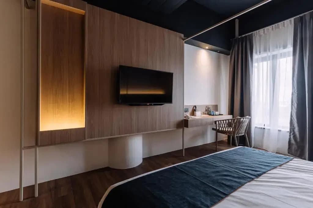 Impiana By Roxy Hotel - photo 7