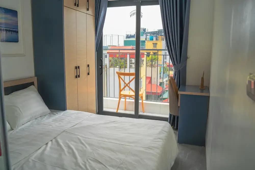 Lilo's Homestay - photo 48