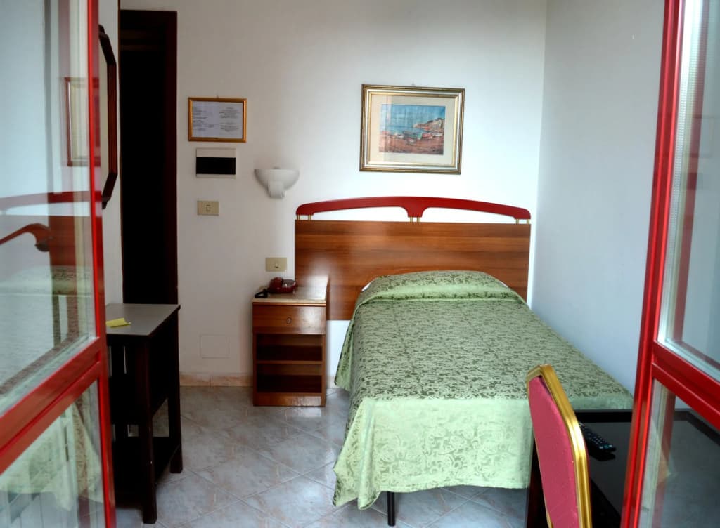 Malaga - photo 3