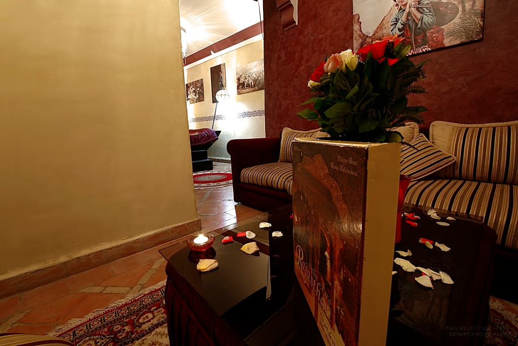 Riad 1001 Nuits - photo 19