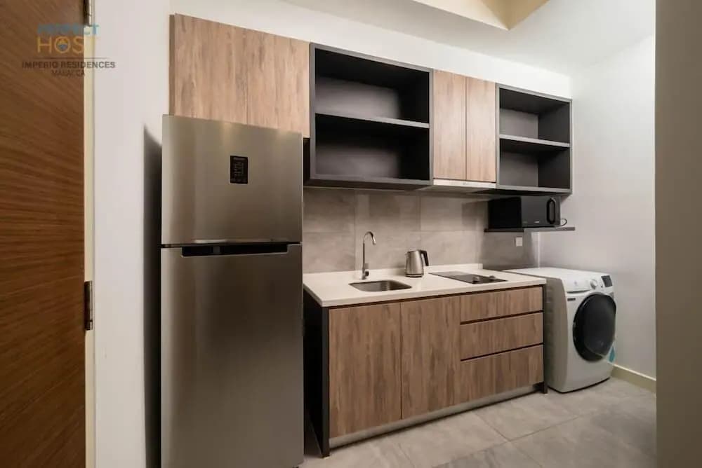 Imperio Residence Seafront by Perfect Host - photo 24