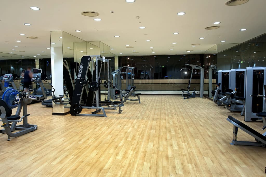 Baity Hotel Apartments - photo 18