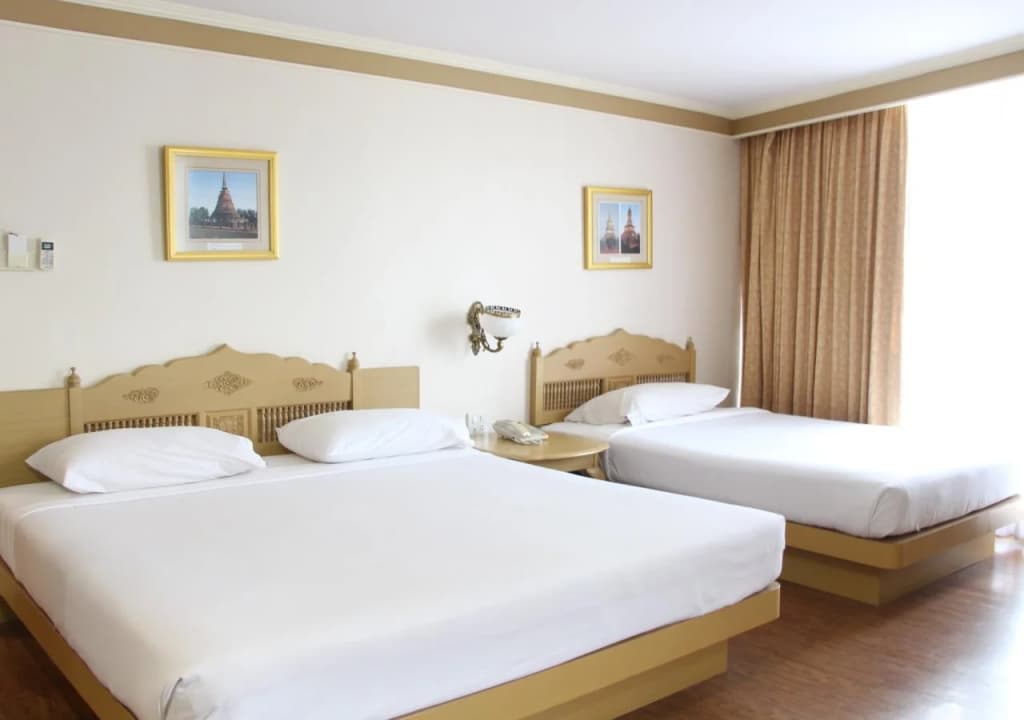 Neptuna Kata Hotel - photo 7