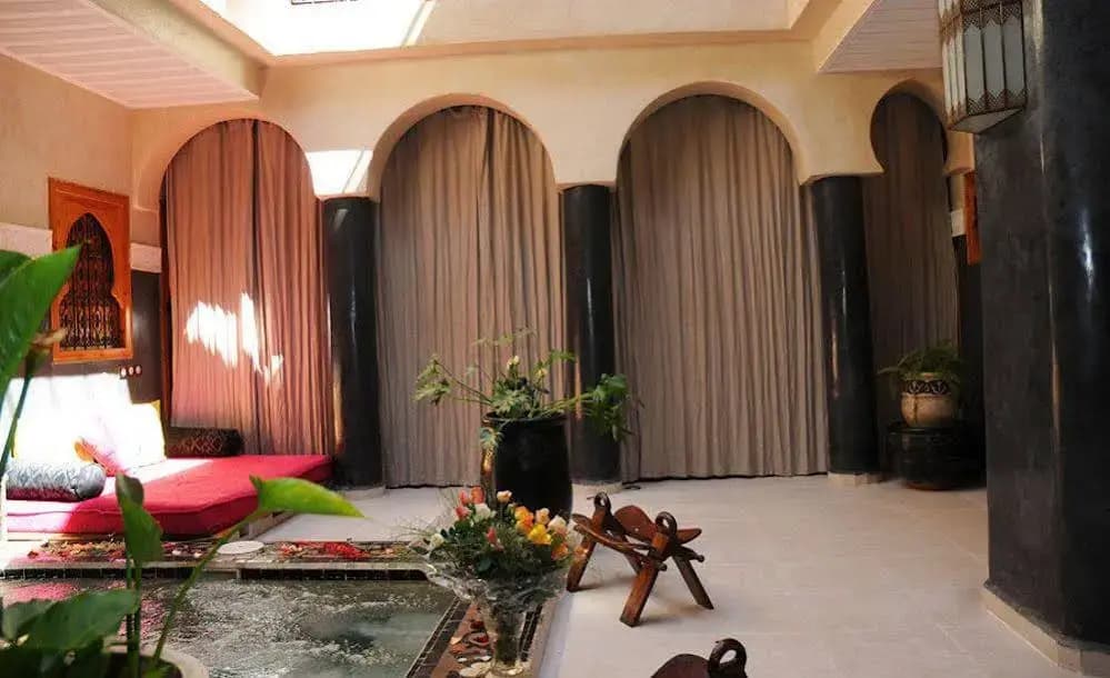 Riad La Fibule - photo 2