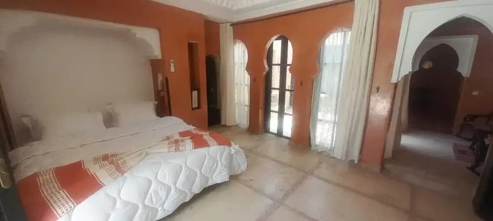 Villa Marrakchia - Palais d'hôtes et spa - photo 6