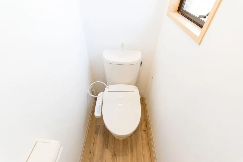 Tokyo House-4F - photo 8