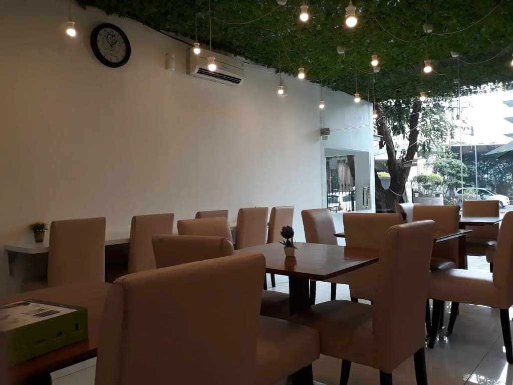 Menteng House - photo 14