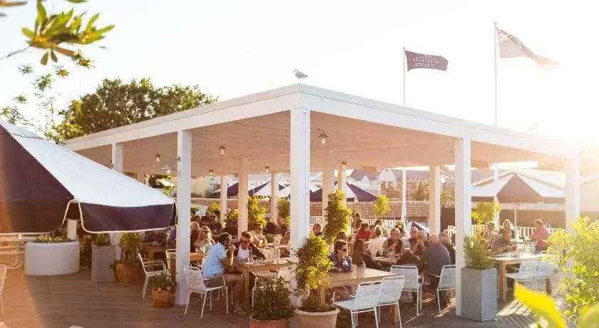 Portsea Hotel - photo 28