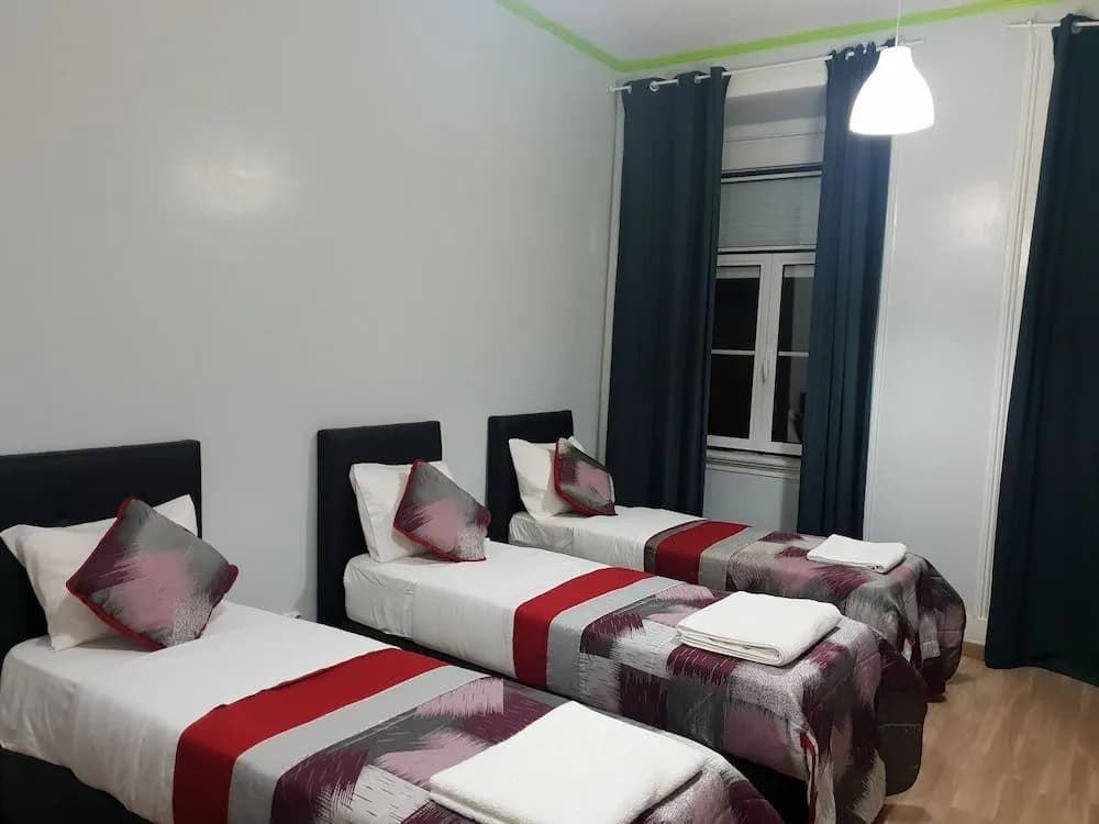 Shangri-la Hostel - photo 20