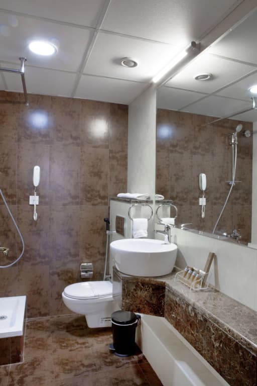 Landmark Hotel Baniyas - photo 8