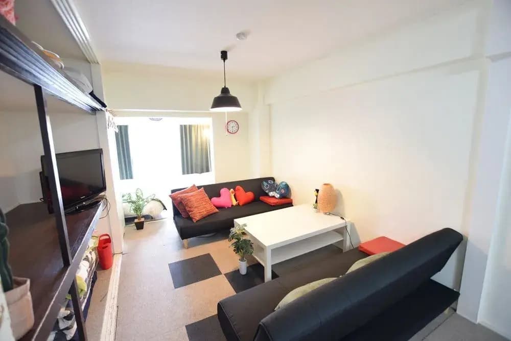 MT apartment - photo 4
