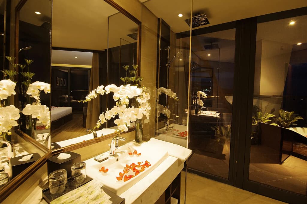 Boton Blue Hotel & Spa - photo 10