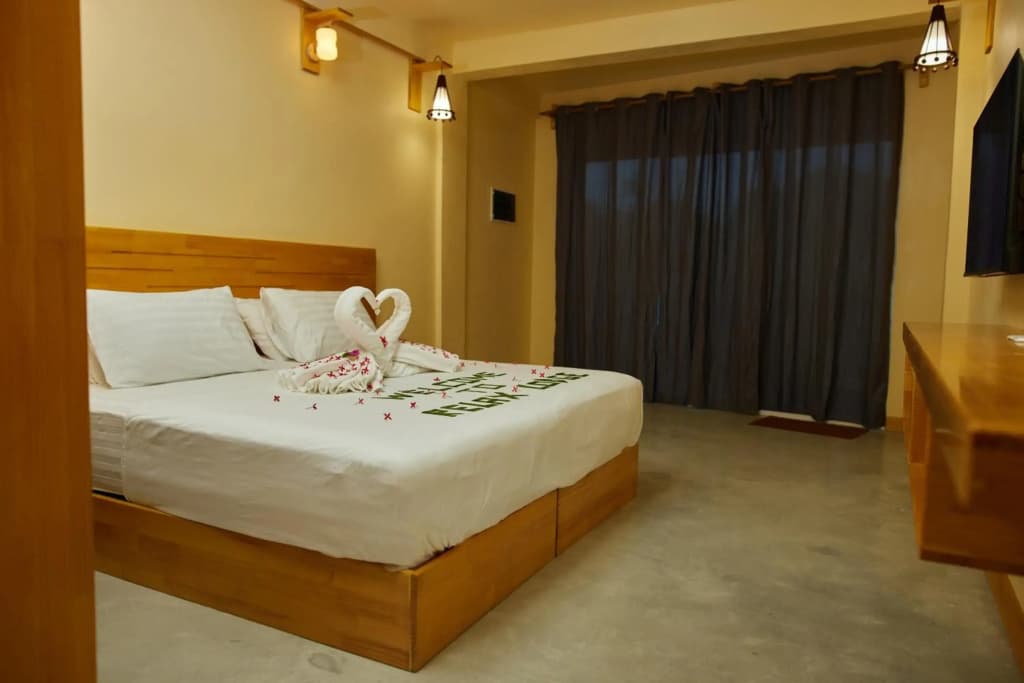 Relax Lodge - photo 6