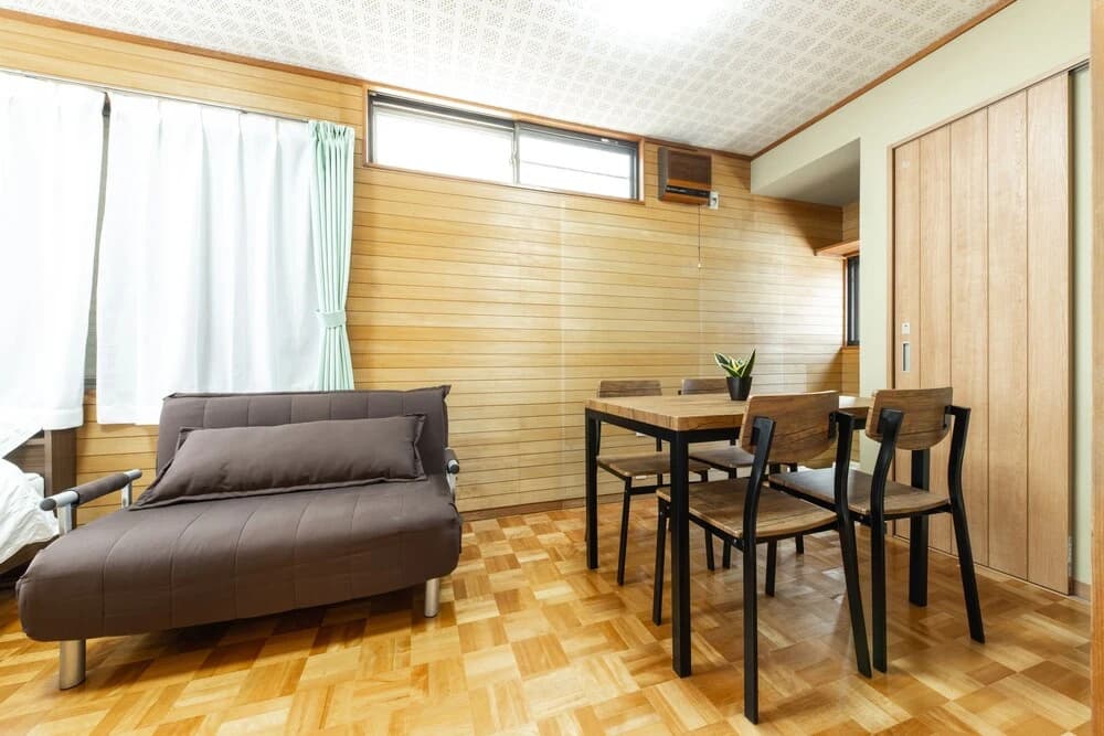 Urban Stay Aoto - photo 25