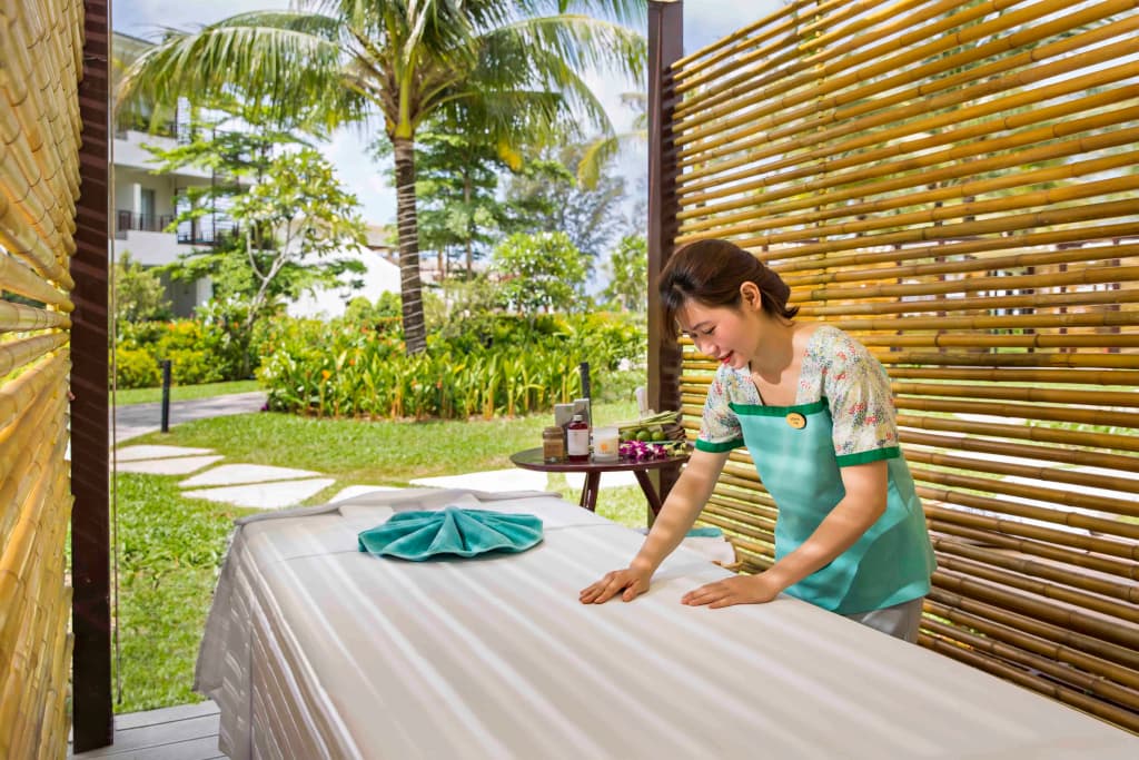 SOL by Meliá Phu Quoc Hotel - photo 9