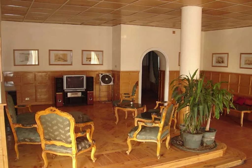 Carlton Downtown Cairo - photo 13