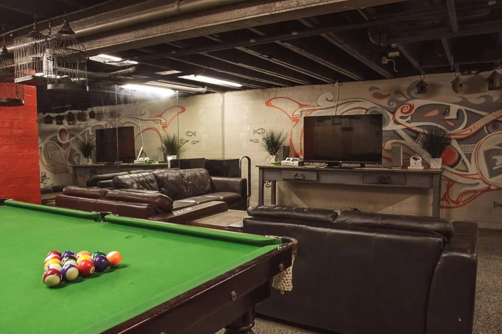 Mad Monkey Backpackers Bayswater - photo 11
