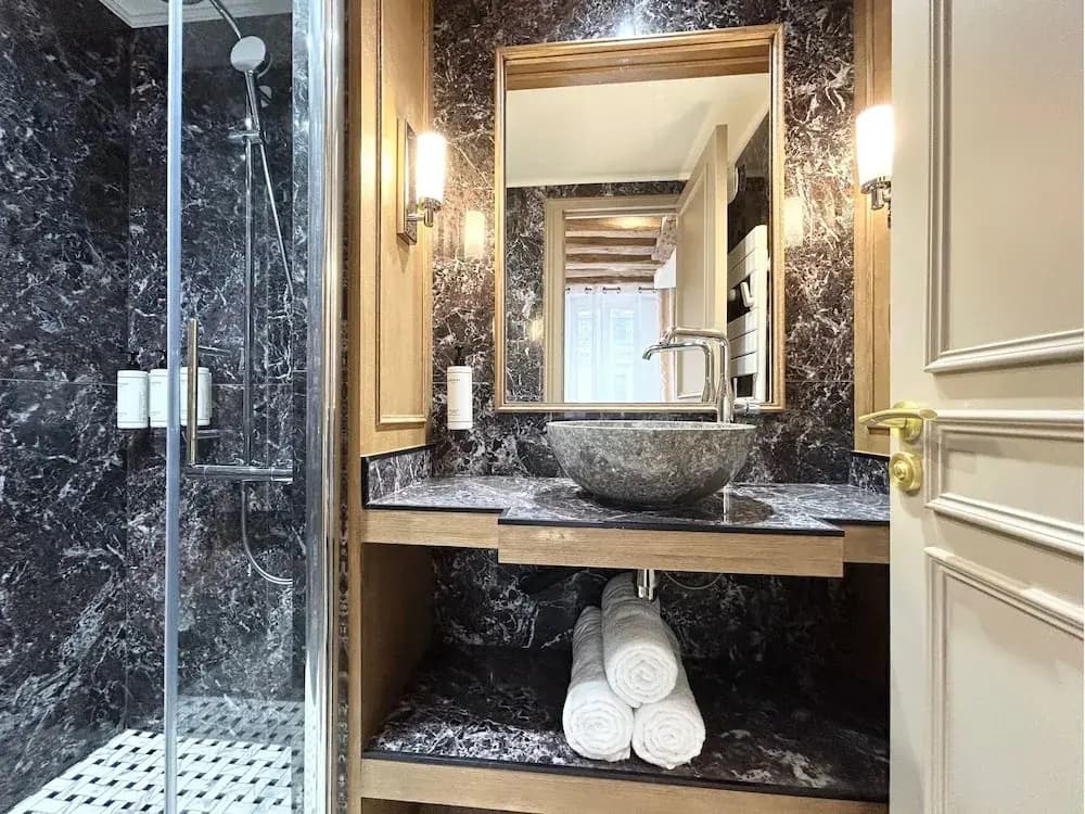 Merveil Luxury Suite - Eiffel Bourgogne - photo 19