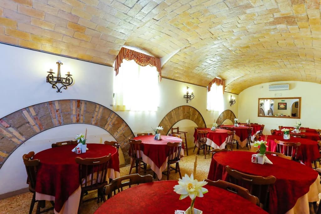 Hotel Tempio di Pallade - photo 18