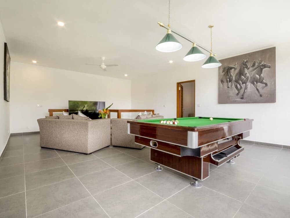 Villa Wiana by Villa Finder - photo 20