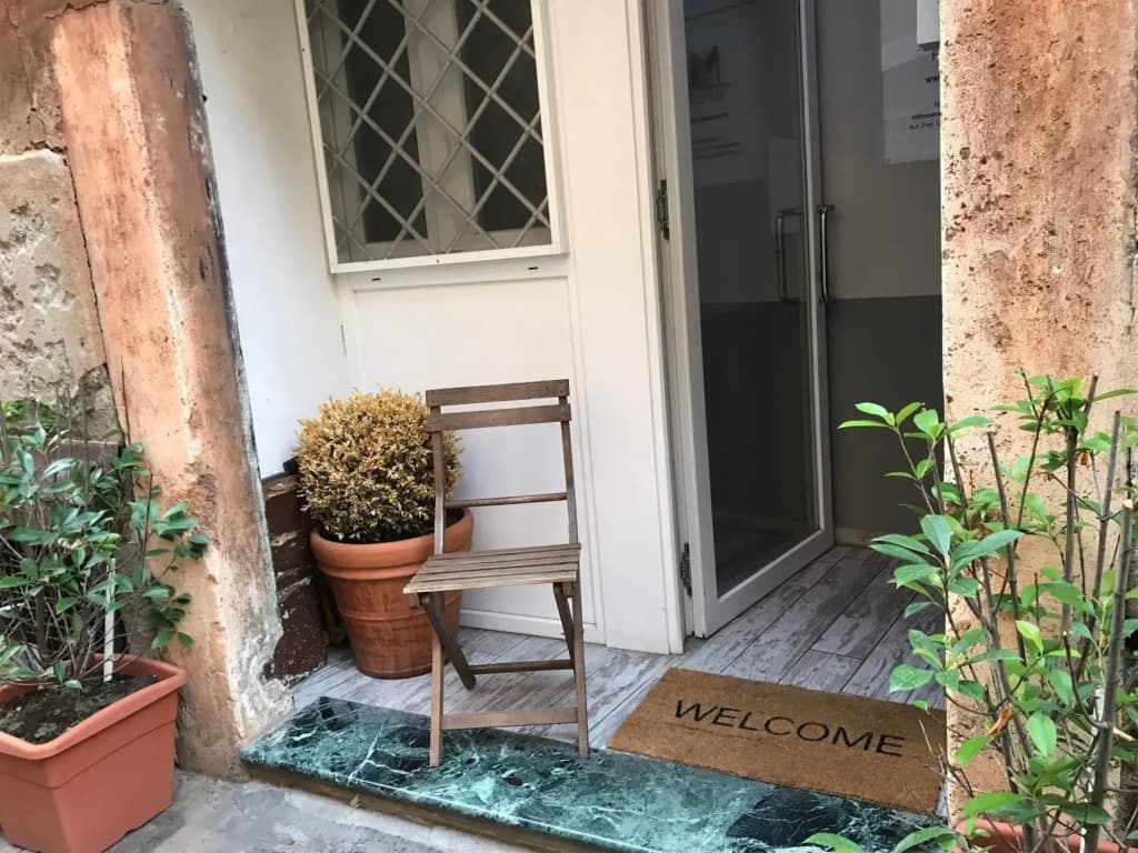 NL Trastevere - photo 16