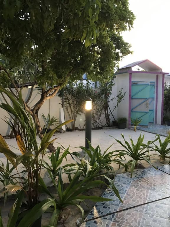 Azoush Tourist Guesthouse - photo 20
