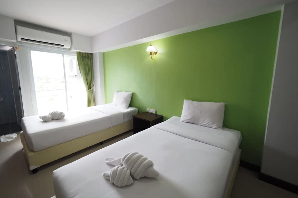 Phuhi Hotel - photo 5
