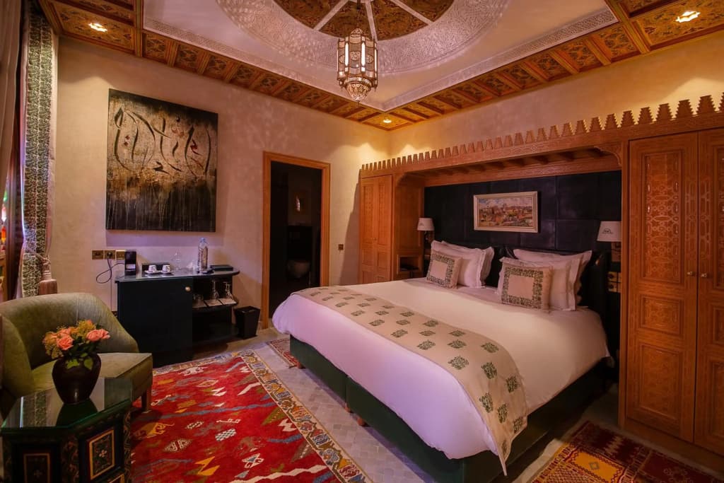 Elegancia Riad Boutique & SPA - photo 2